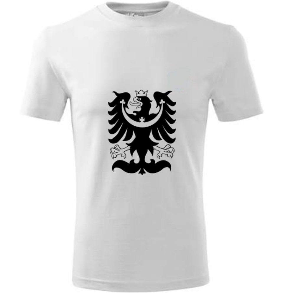 TRIKO SLEZSKO BÍLÉ