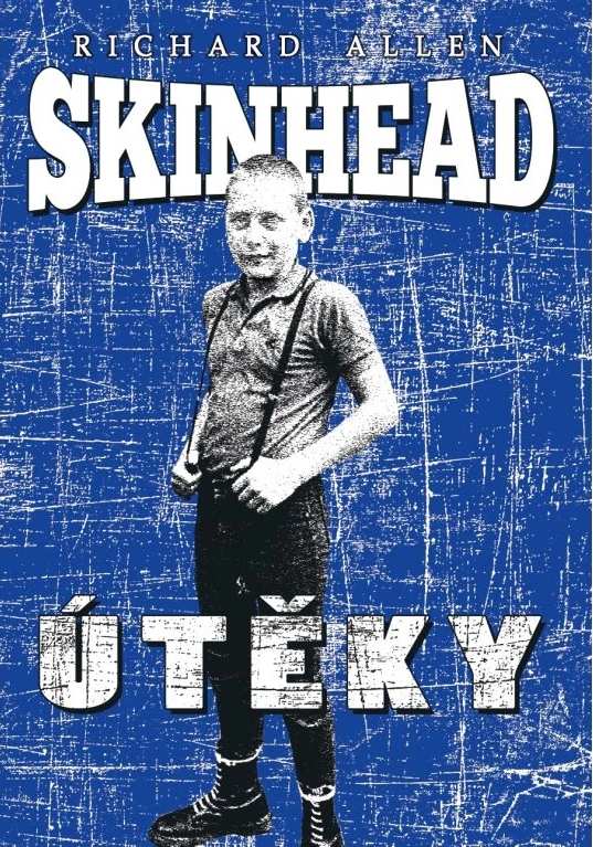 SKINHEAD ÚTĚKY