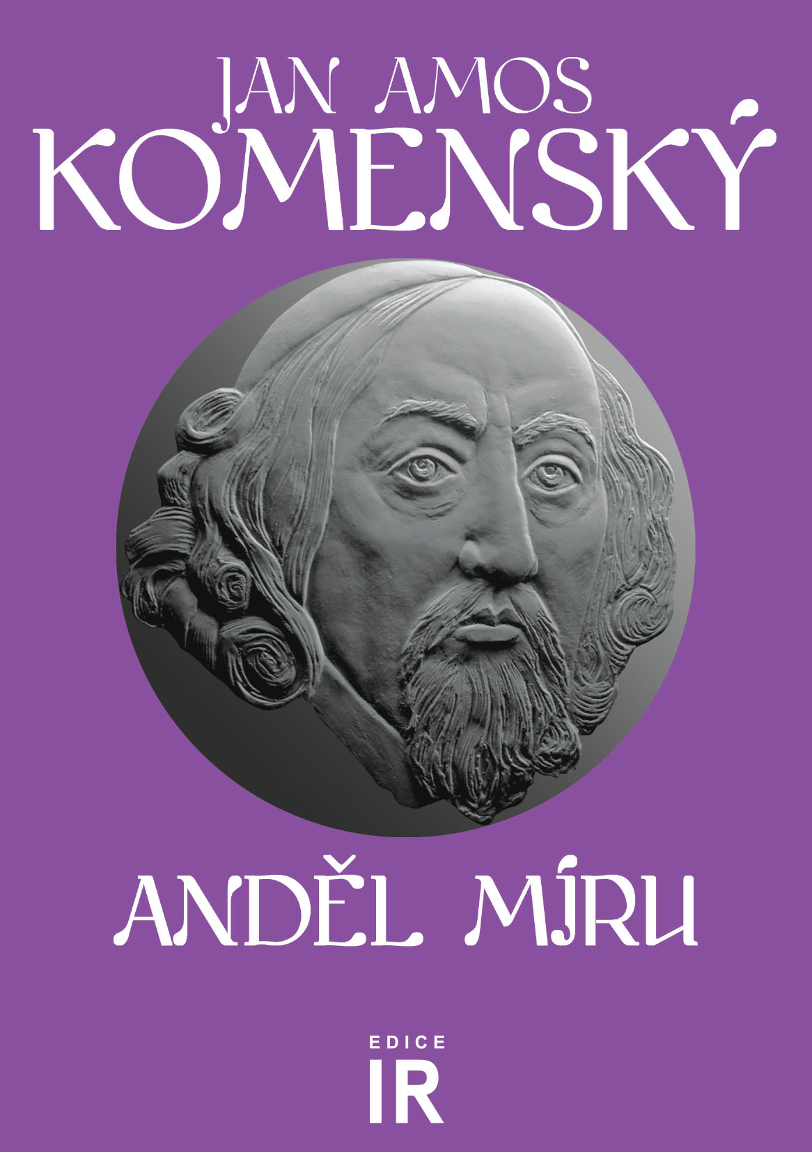 ANDĚL MÍRU