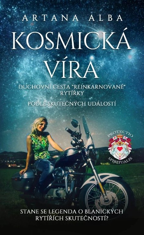 KOSMICKÁ VÍRA