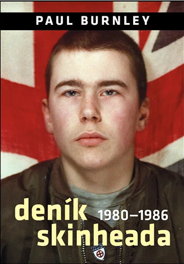 Deník skinheada 1980-1986 