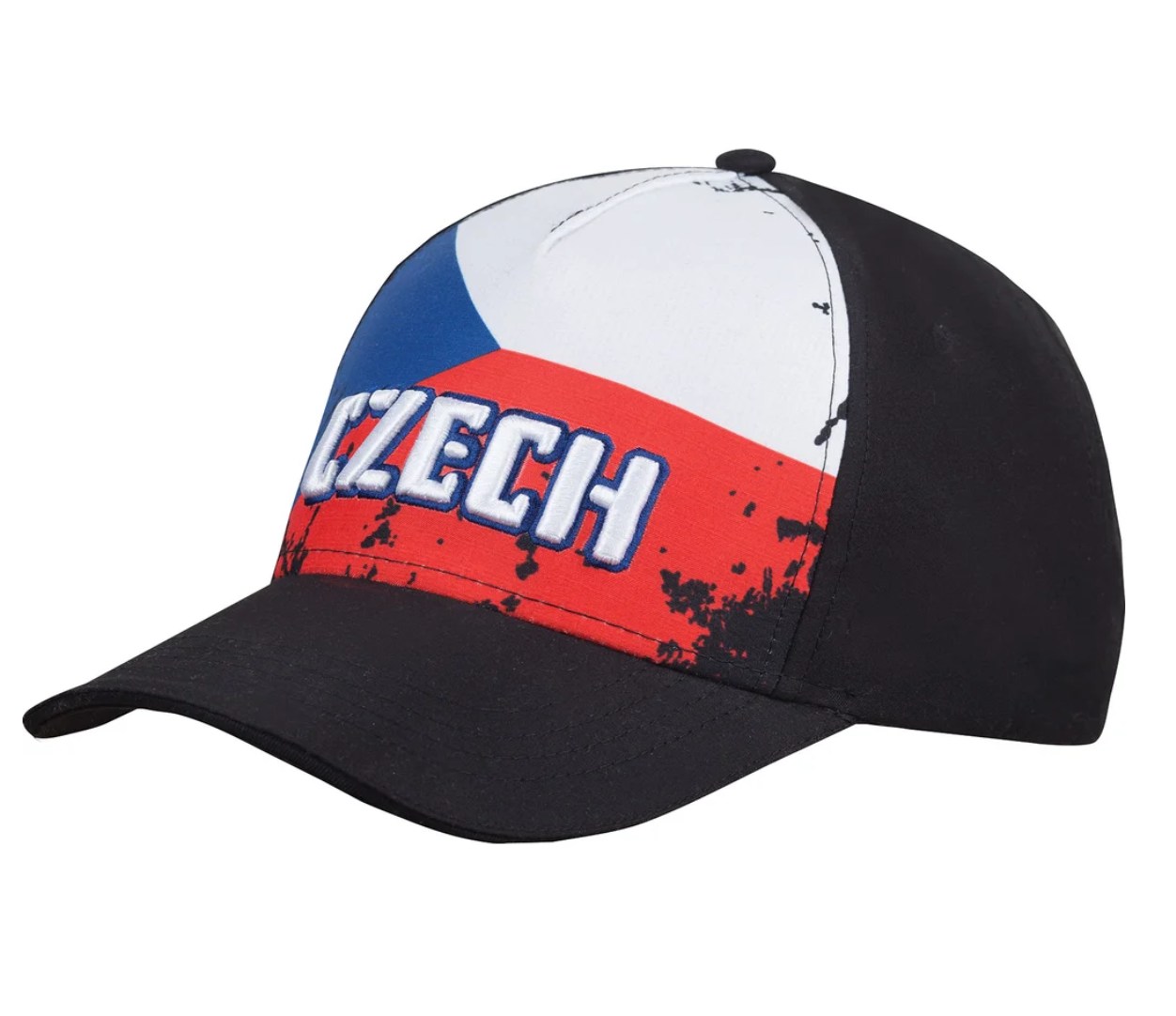ČEPICE FAN ČESKO