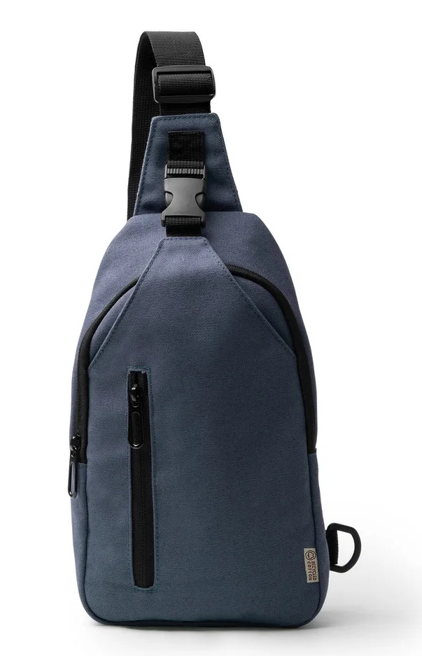 CROSSBODY VALAR MODRÝ