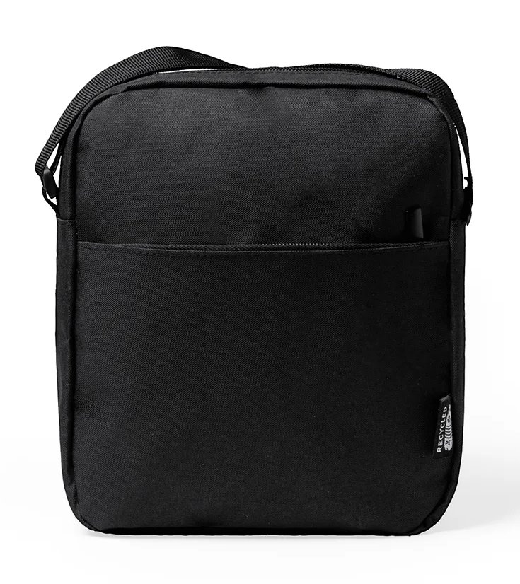 CROSSBODY KLEIN ČERNÝ