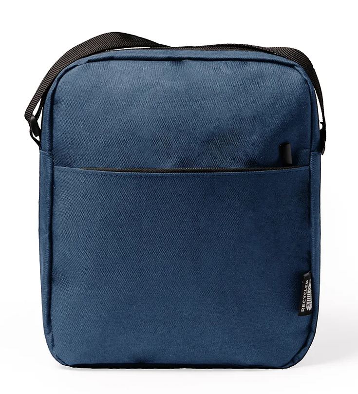 CROSSBODY KLEIN MODRÝ